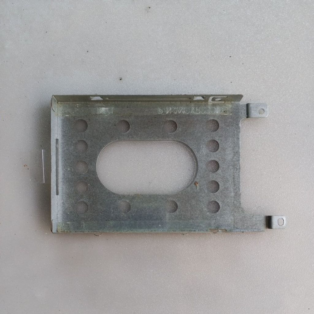 Bracket Hardisk laptop Acer aspire E1