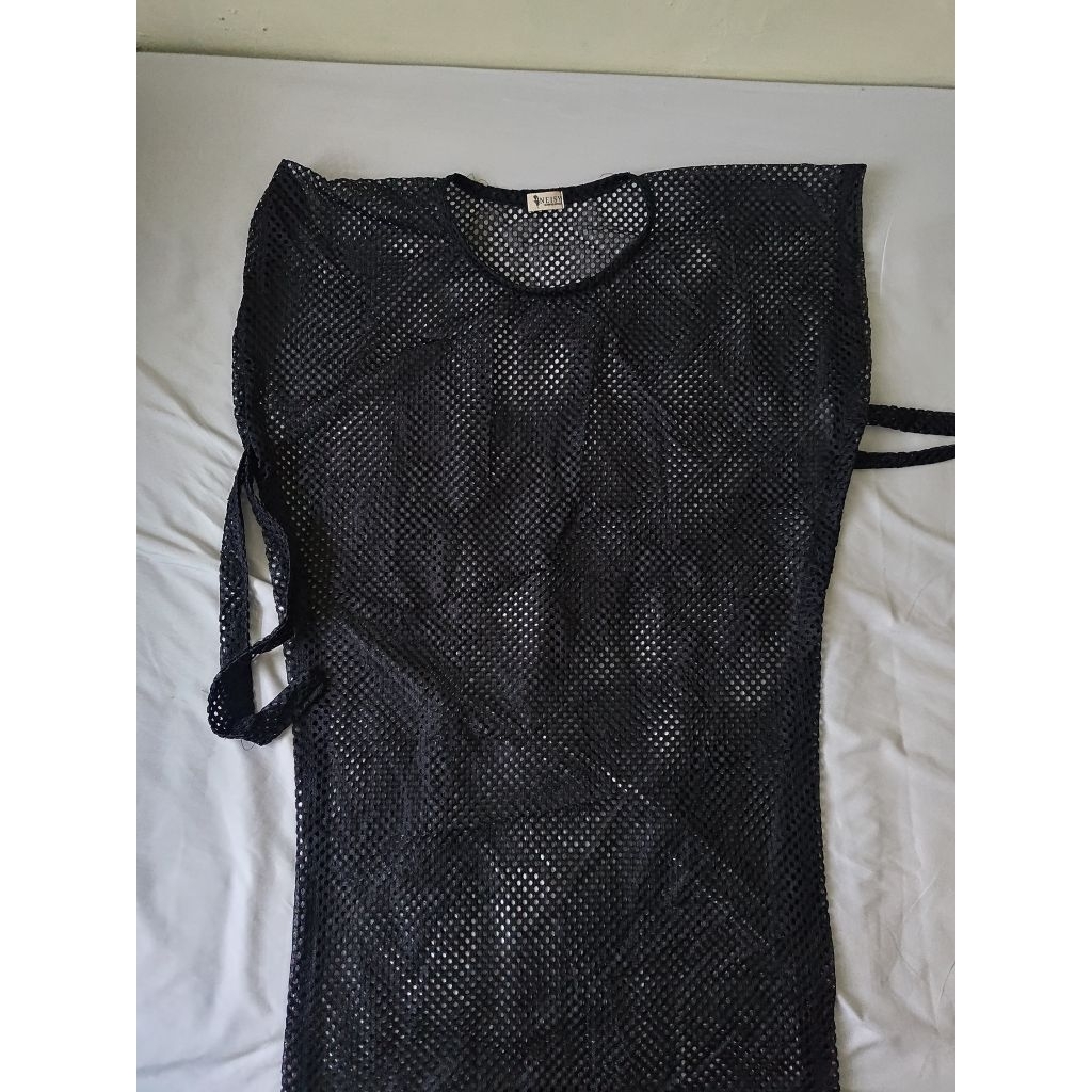 Outer Wanita / Outer Hijab / Outer Hitam