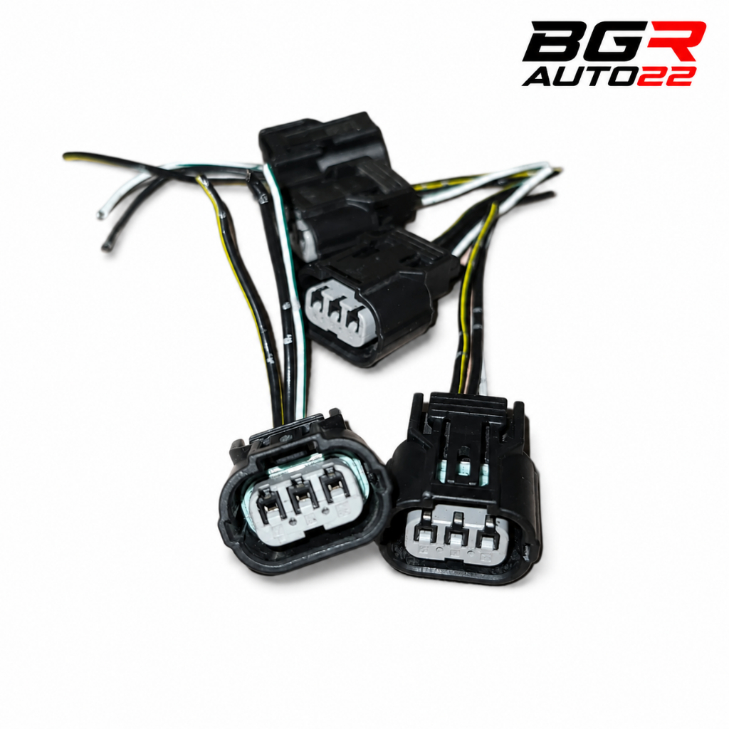 Soket Koil Busi TPS  Map Sensor CMP Jazz City GD3 GD8