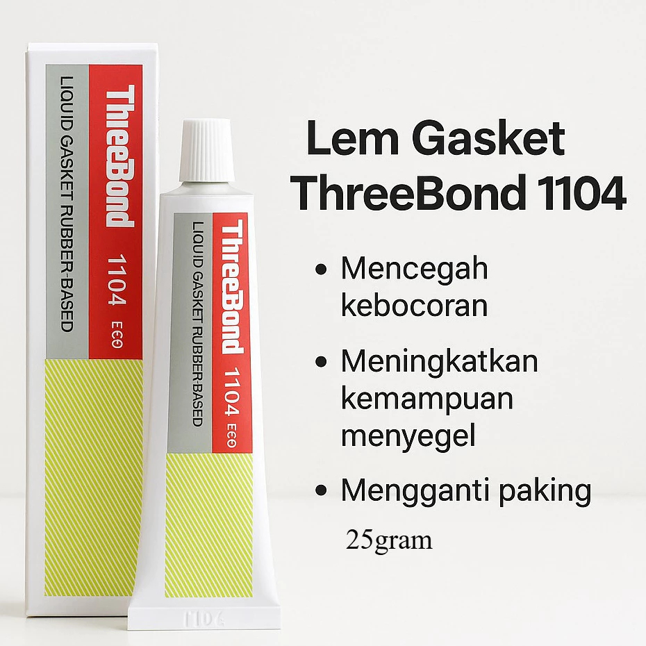 Lem Gasket Threebond