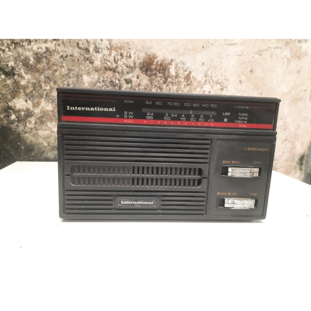 radio jadul international