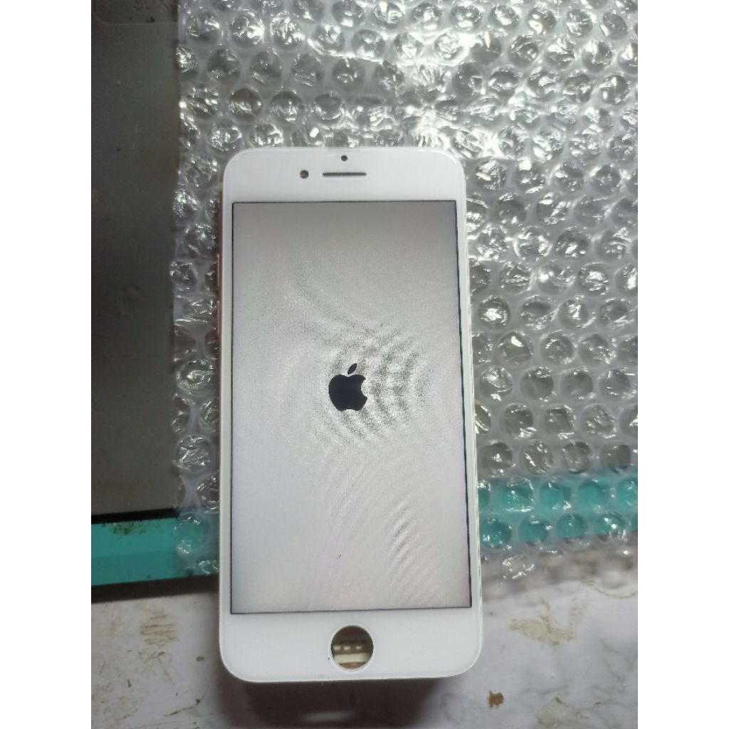 Mesin Iphone 7 / unit iphone 7 Minus layar berkedip / Mesin Iphone 7 Perawan