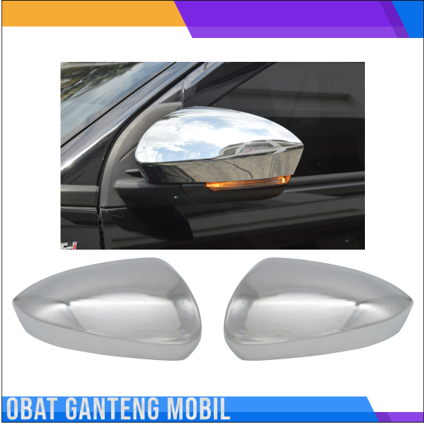 Cover spion Toyota Raize / Daihatsu Rocky