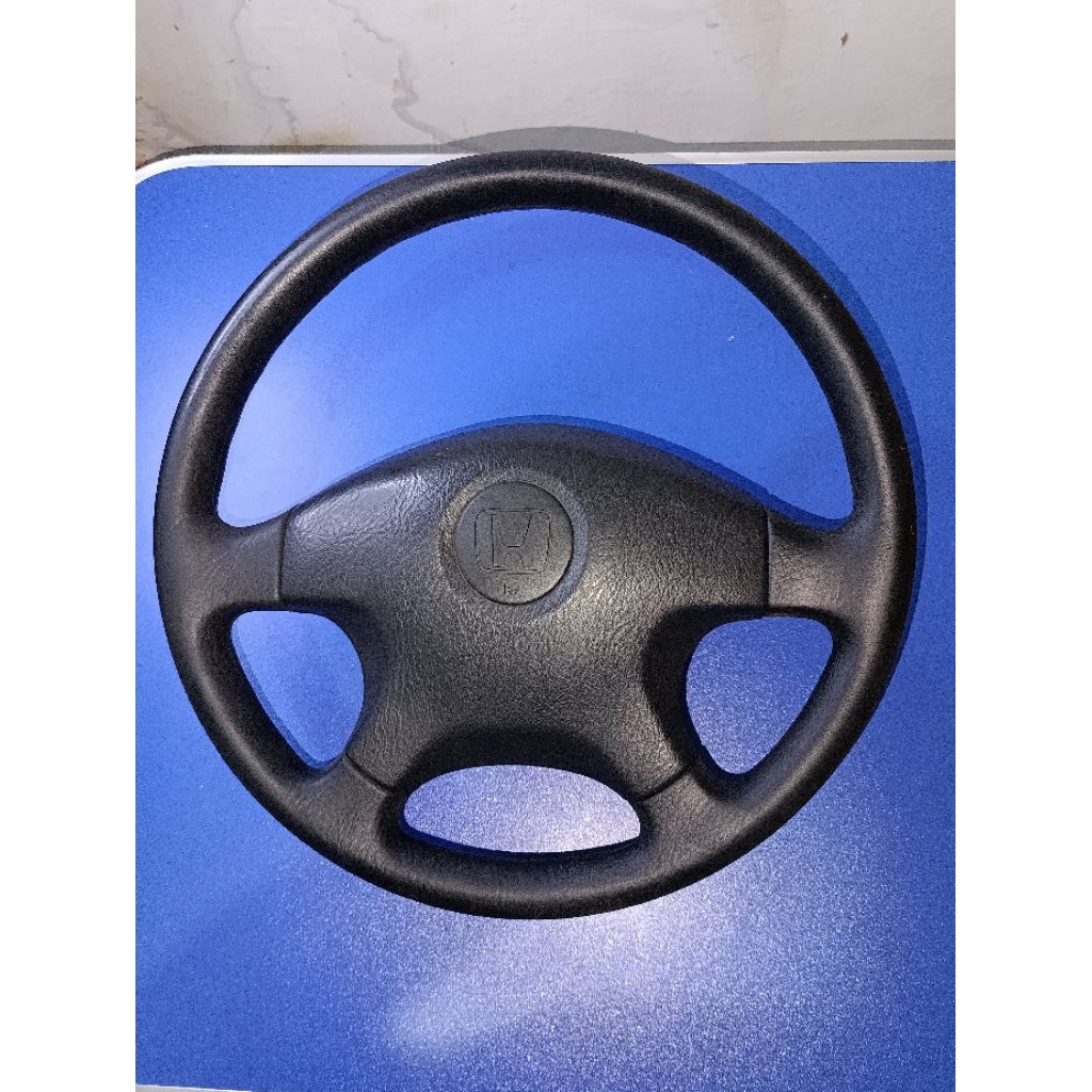 Stir Honda Stream Original copotan