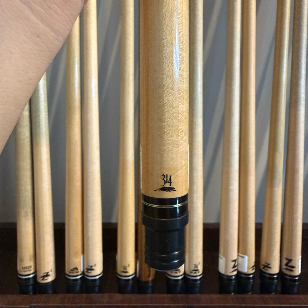 (UJ-3312) [Seken] Shaft Predator 314 United / 12.7