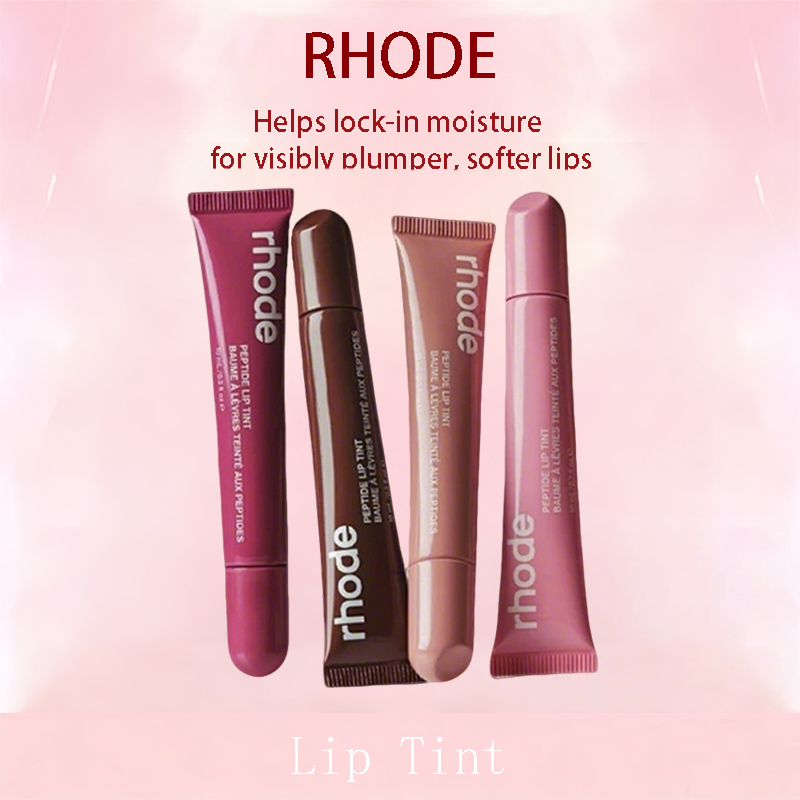 Rhode Peptide Lip Tint 10ML/Rhode Lip Treatment