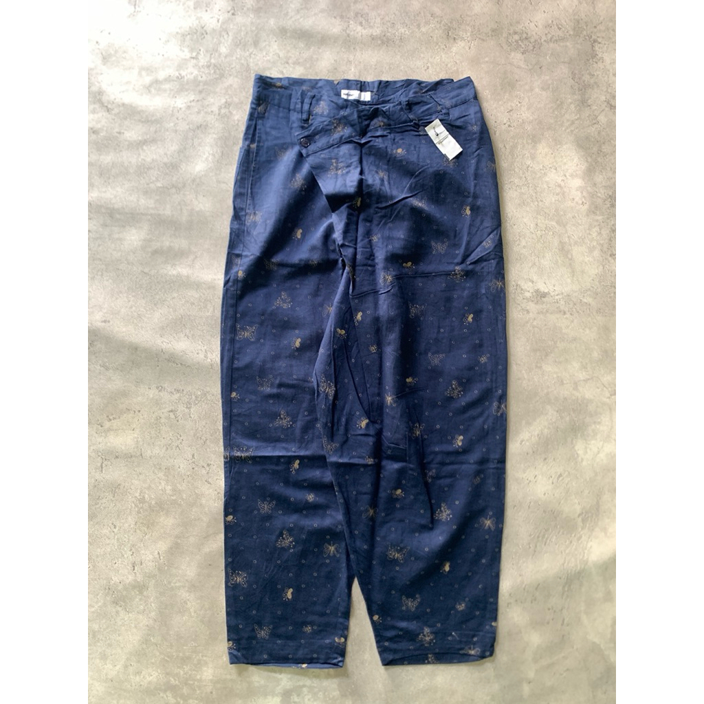Ne-net By Issey Miyake Pant