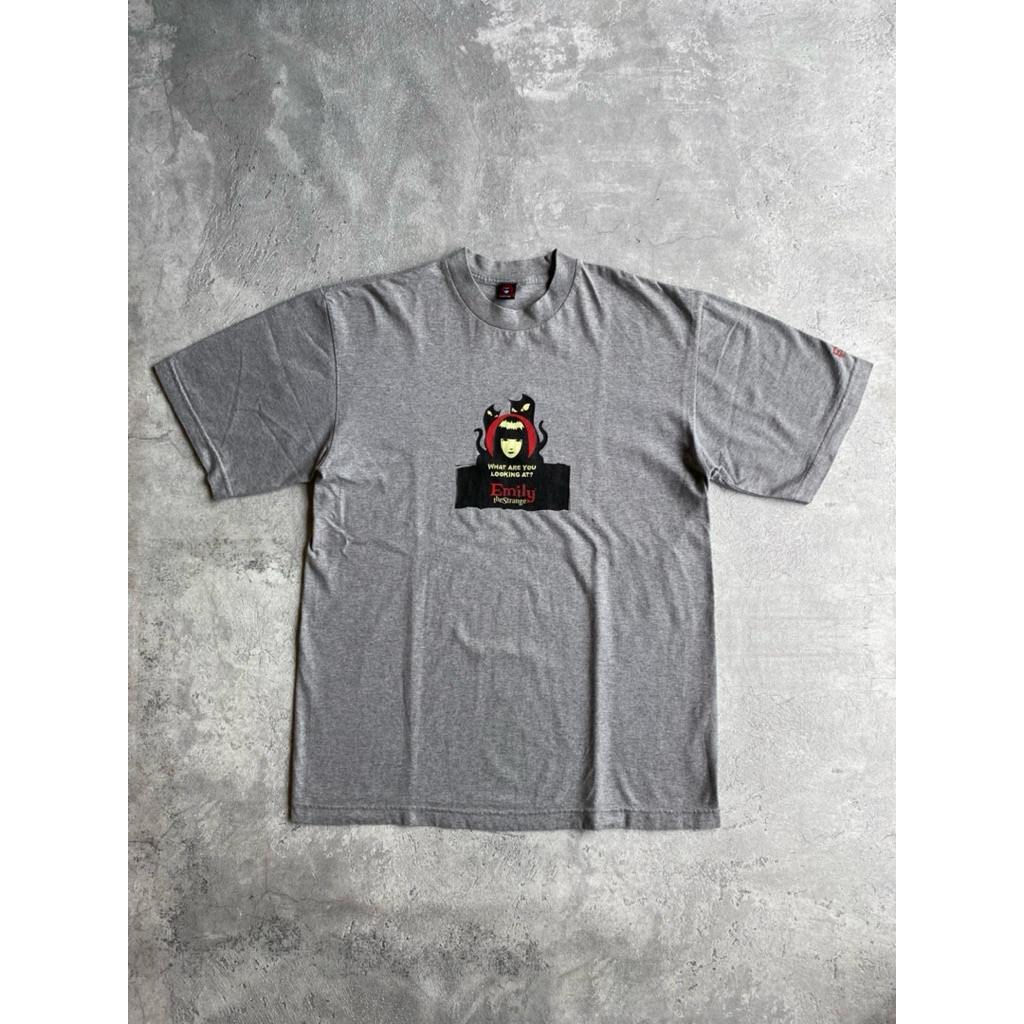 Vintage Emily The Strange Size L