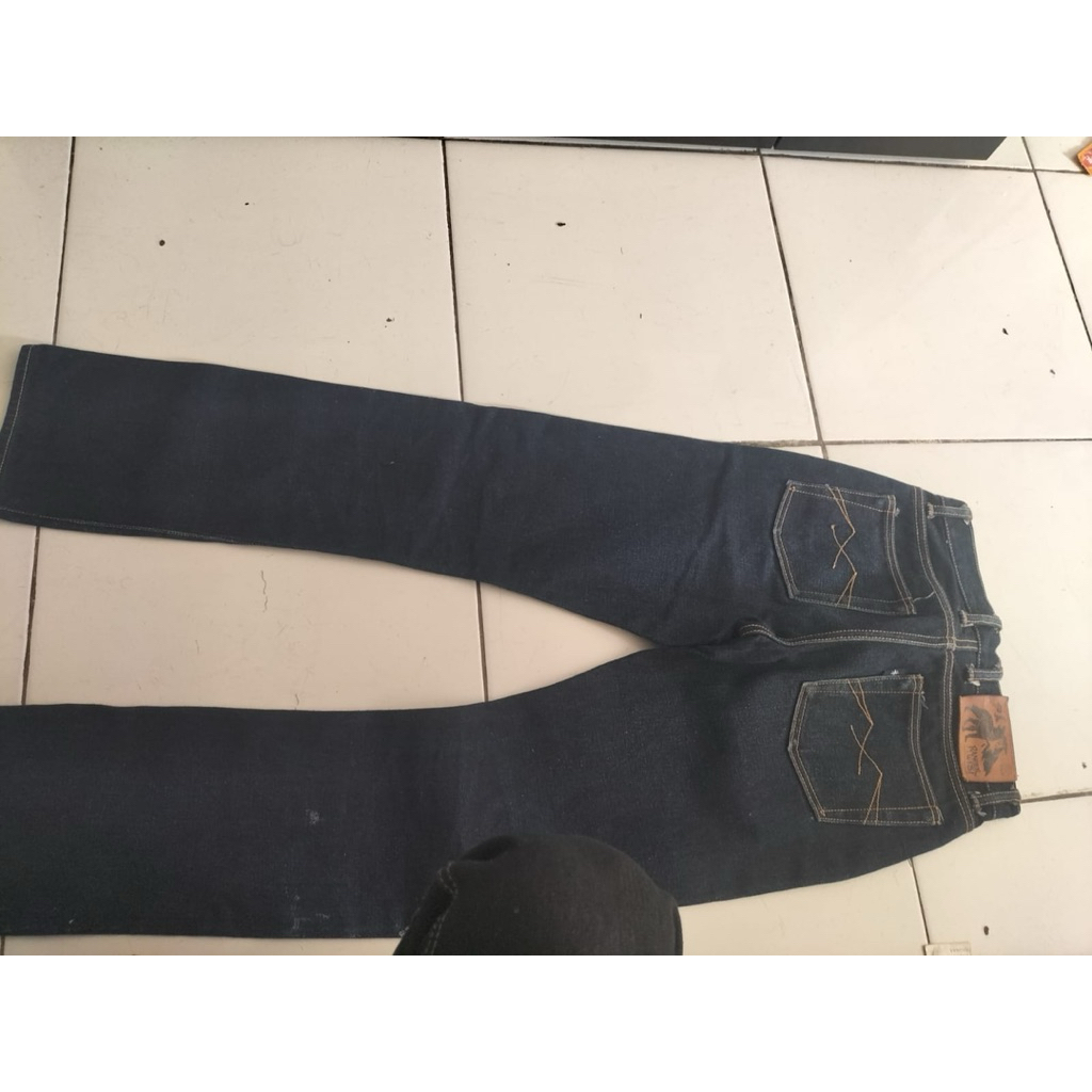 Denim Sage 19oz