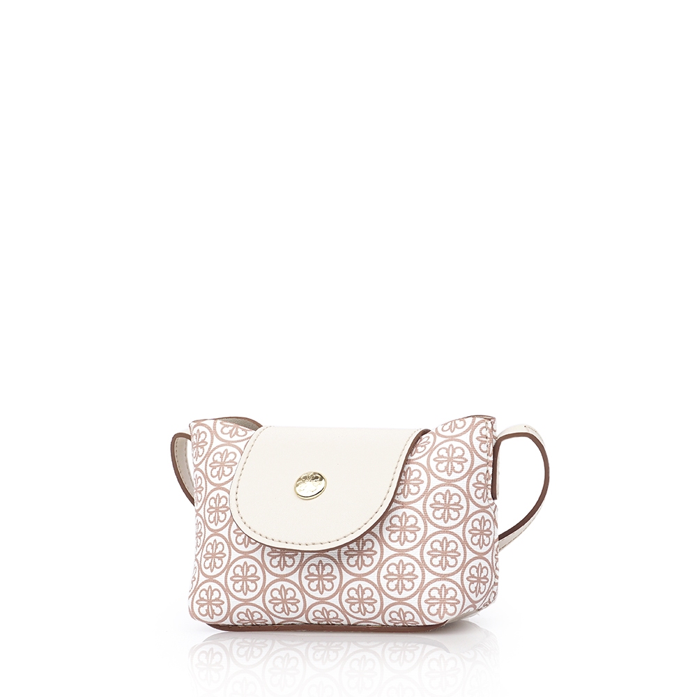 Tas Selempang Les Catino Yume Daisy Micro Cb
