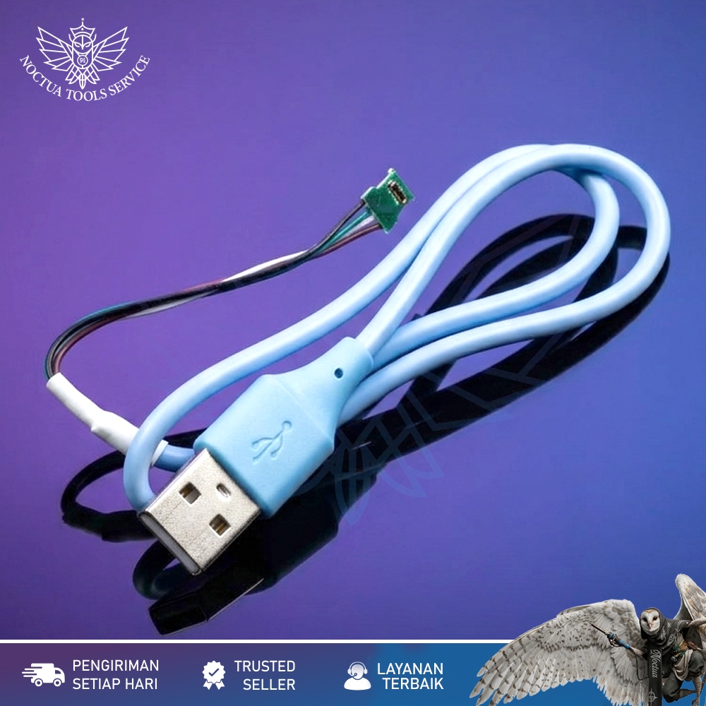 Kabel Power Supply SS-905N IPON 11 / 11 PRO / 11 PRO MAAX