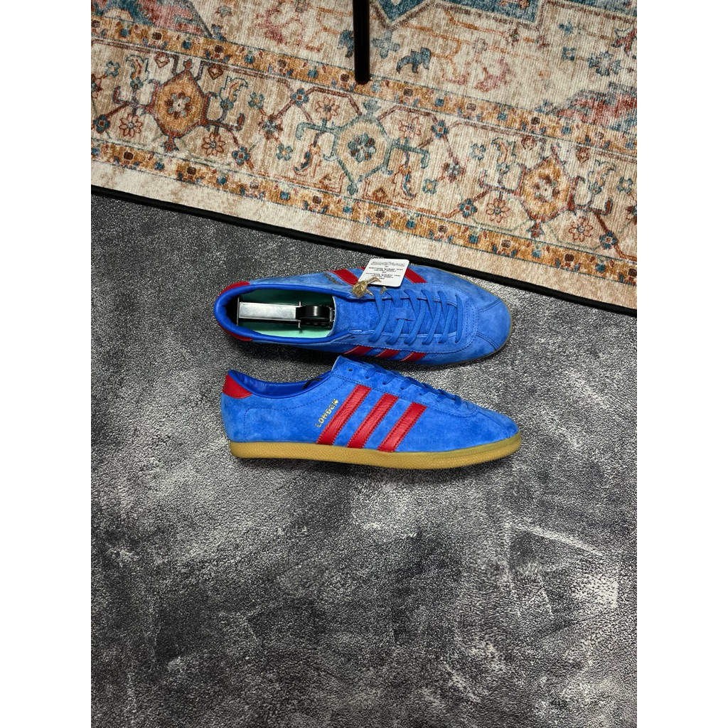 Adidas London Monopoly Pack 2022