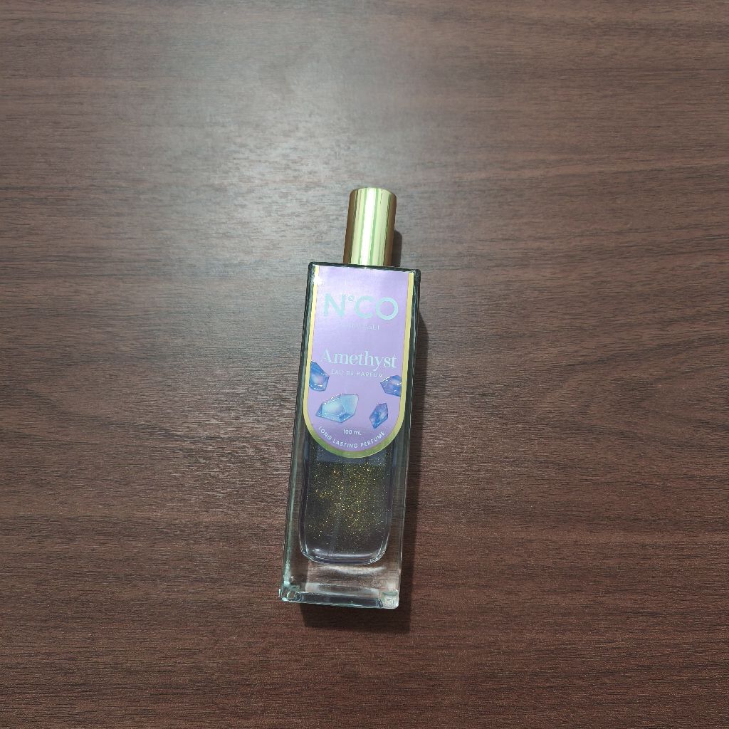 Preloved Parfum NCO Amethyst