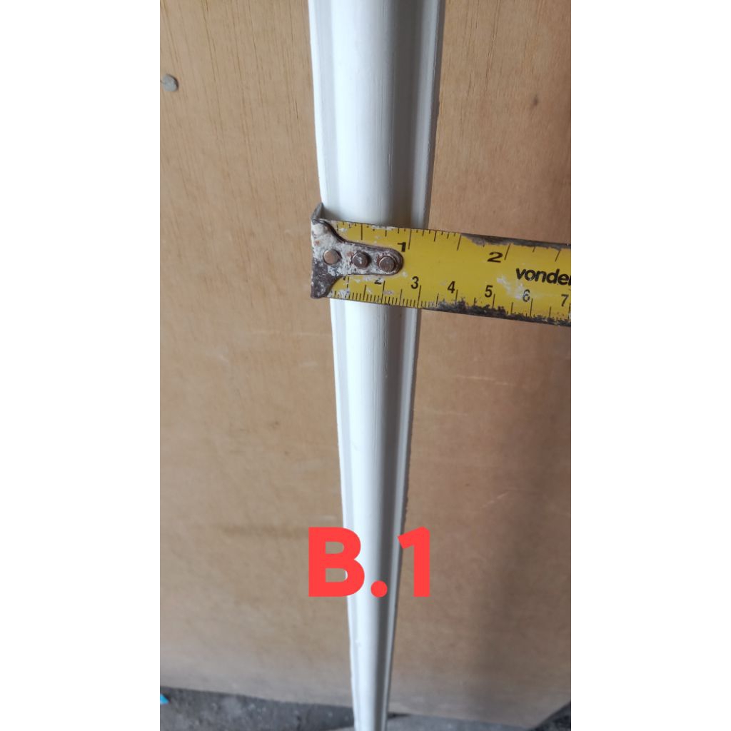 gypsum profil B1