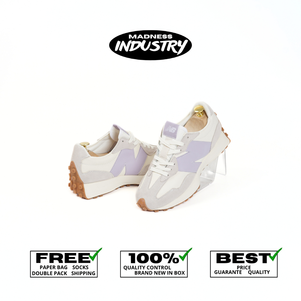 MADNESS - 327 Violet Women & All Colors 100% BNIB