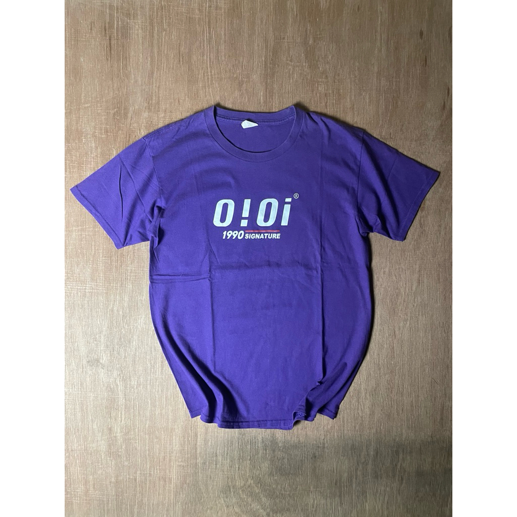 tshirt oioi