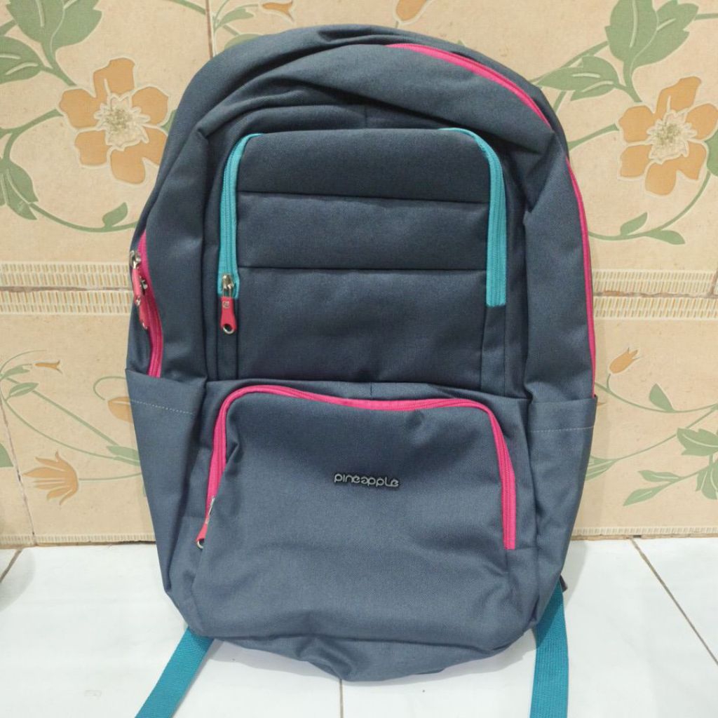 Tas Rangsel Pineapple
