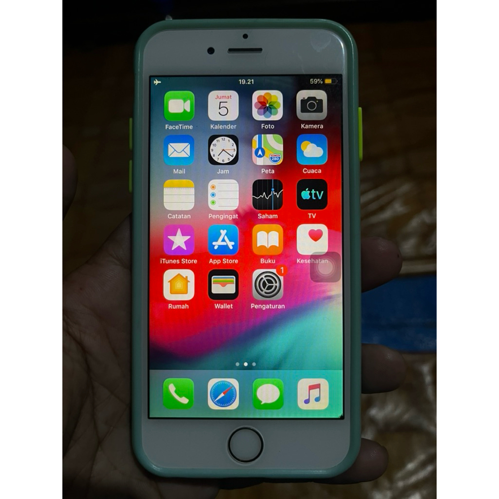 iphone 6 32gb bypass cell