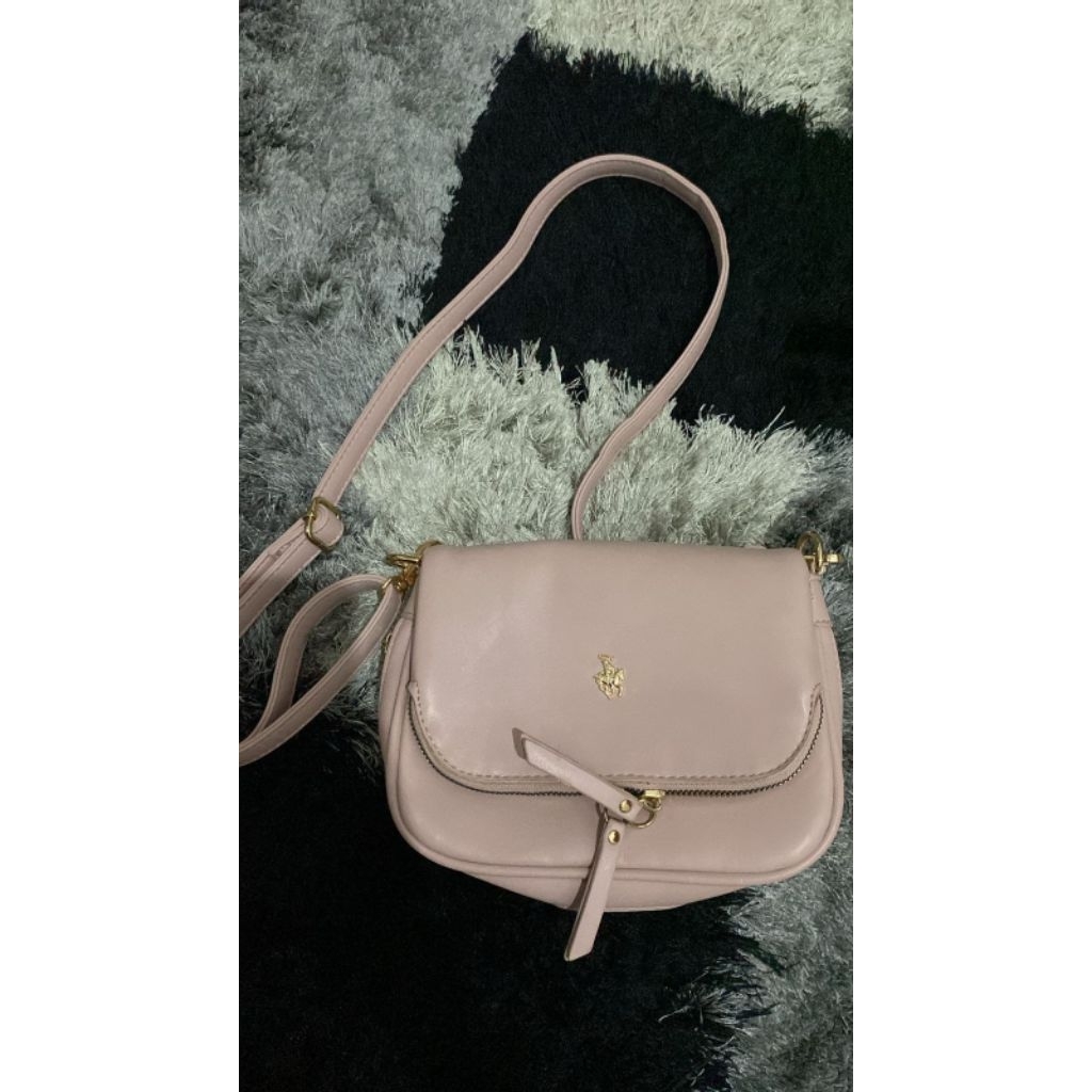 tas Swiss polo ori