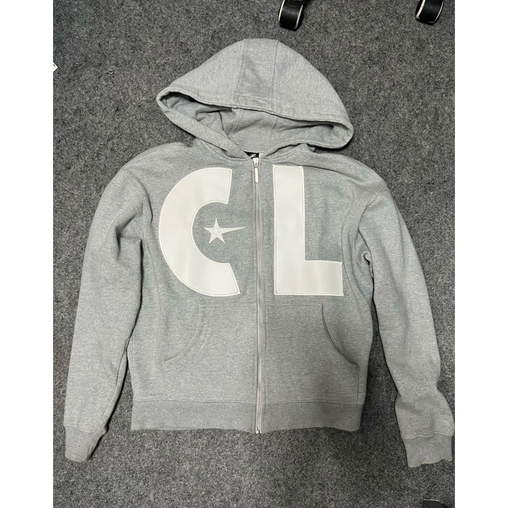 zip calle