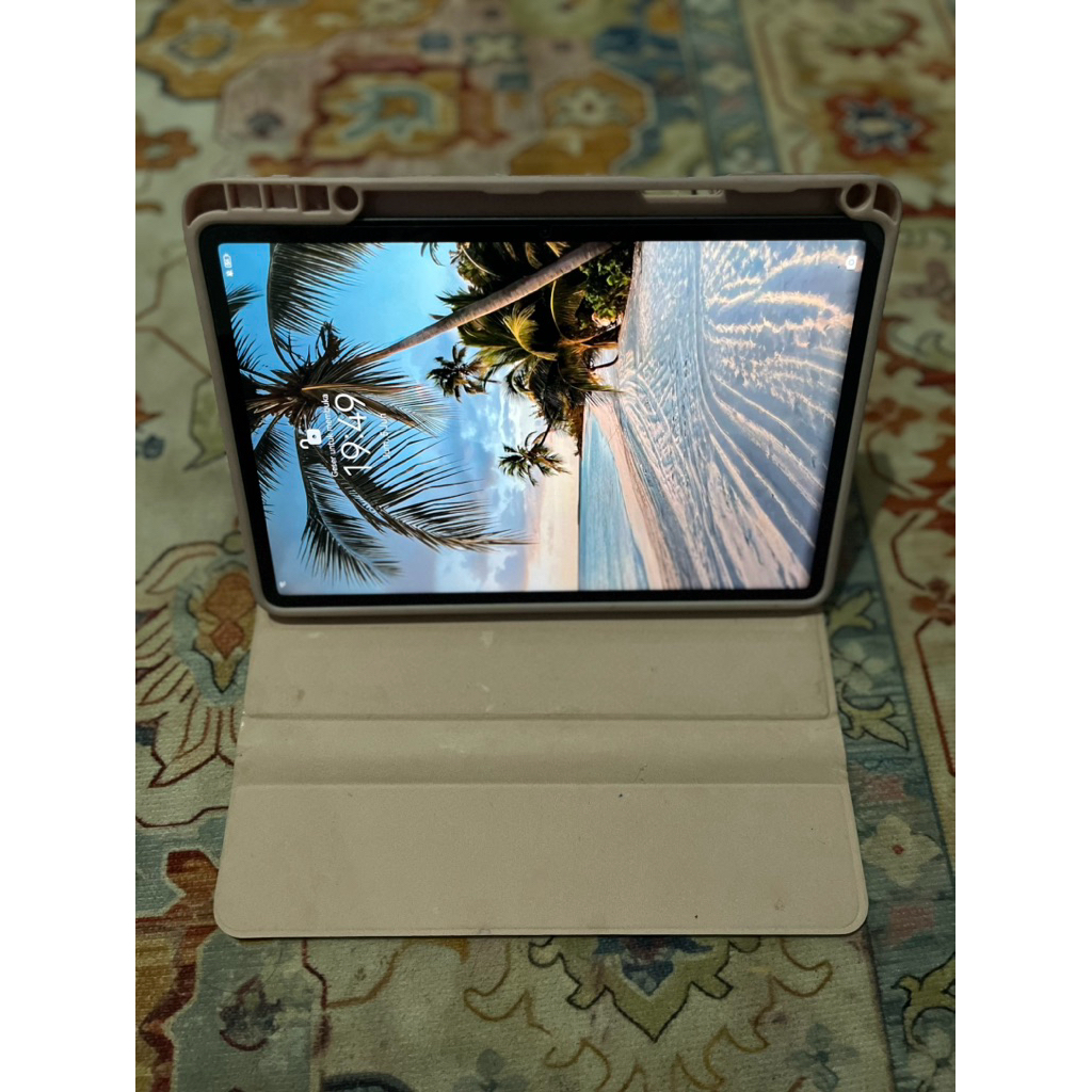huawei matepad se 11 second no minus baca deskripsi