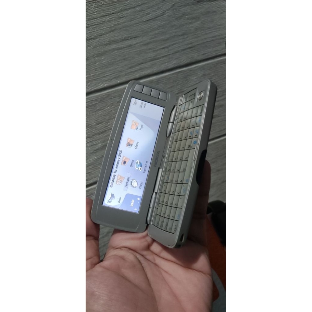 Nokia 9300 Communicator Original