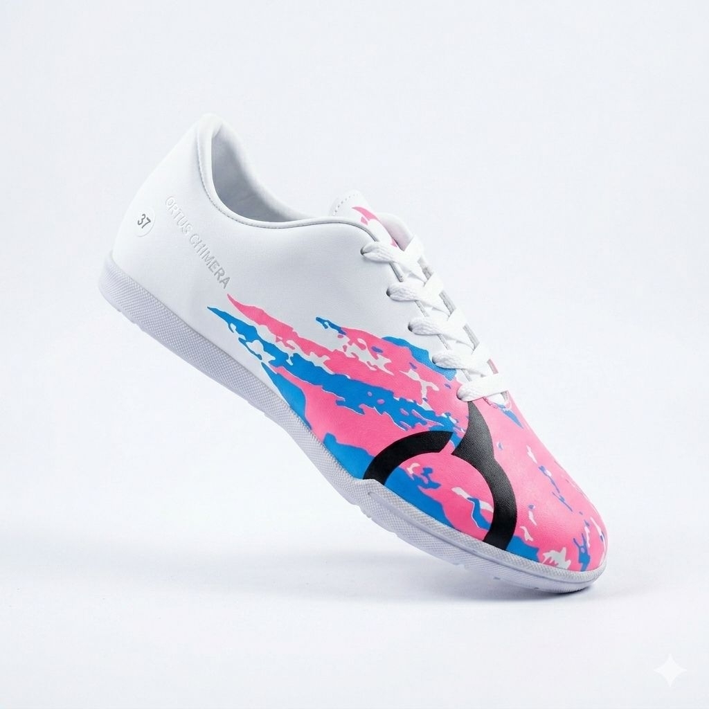 Sepatu Futsal Anak Ortus Chimera