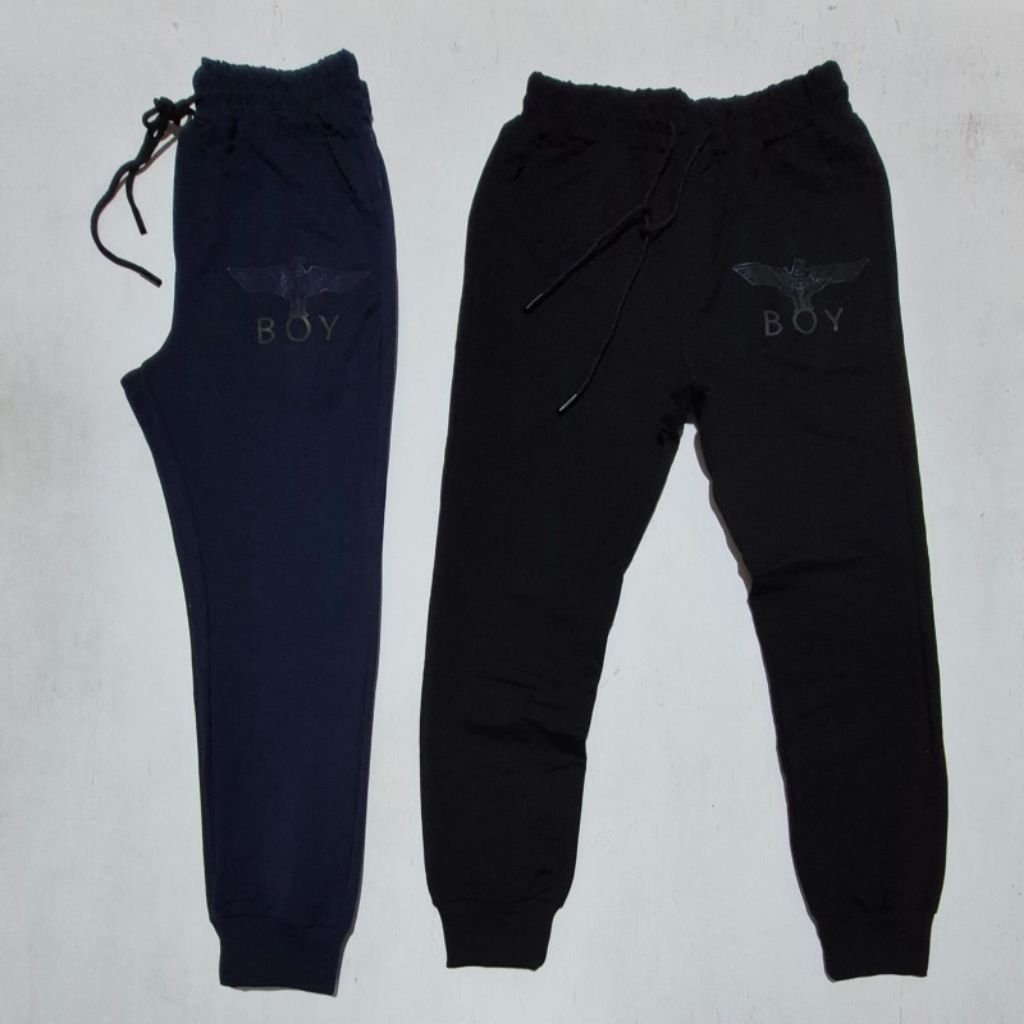 CELANA JOGGER PRIA IMPORT PREMIUM CELANA PANJANG JOGGER PRIA