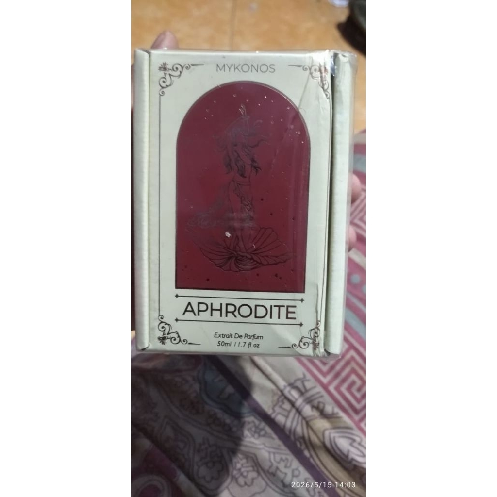 MYKONOS APHRODITE