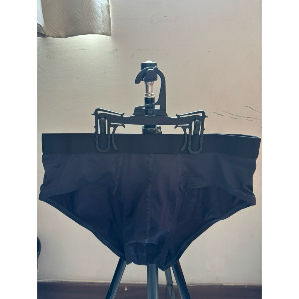 brief celana dalam kalenji decathlon