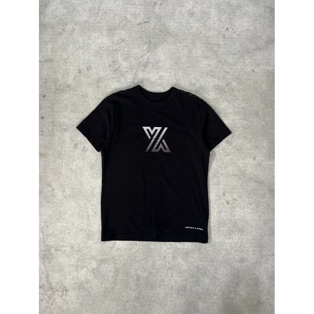 XEXIMIX SECOND