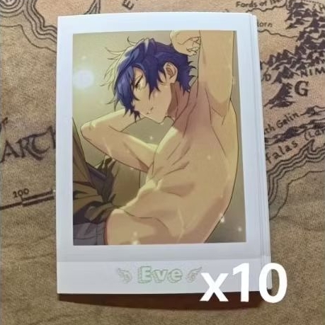 jun sazanami situp pashakore bulk enstars ensemble stars