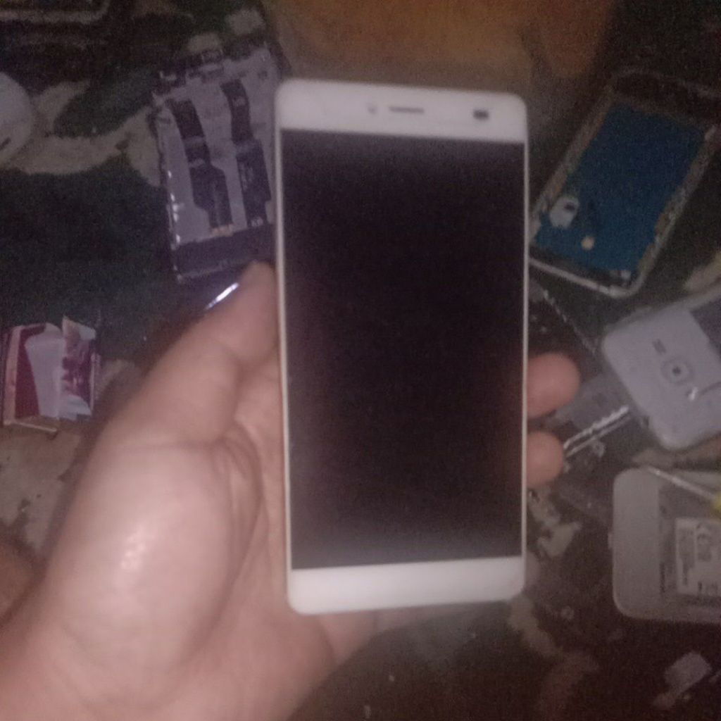 lcd touchscreen himax m20i