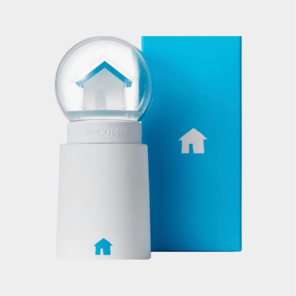 [READY STOCK] LIGHTSTICK BOYNEXTDOOR SET OFFICIAL