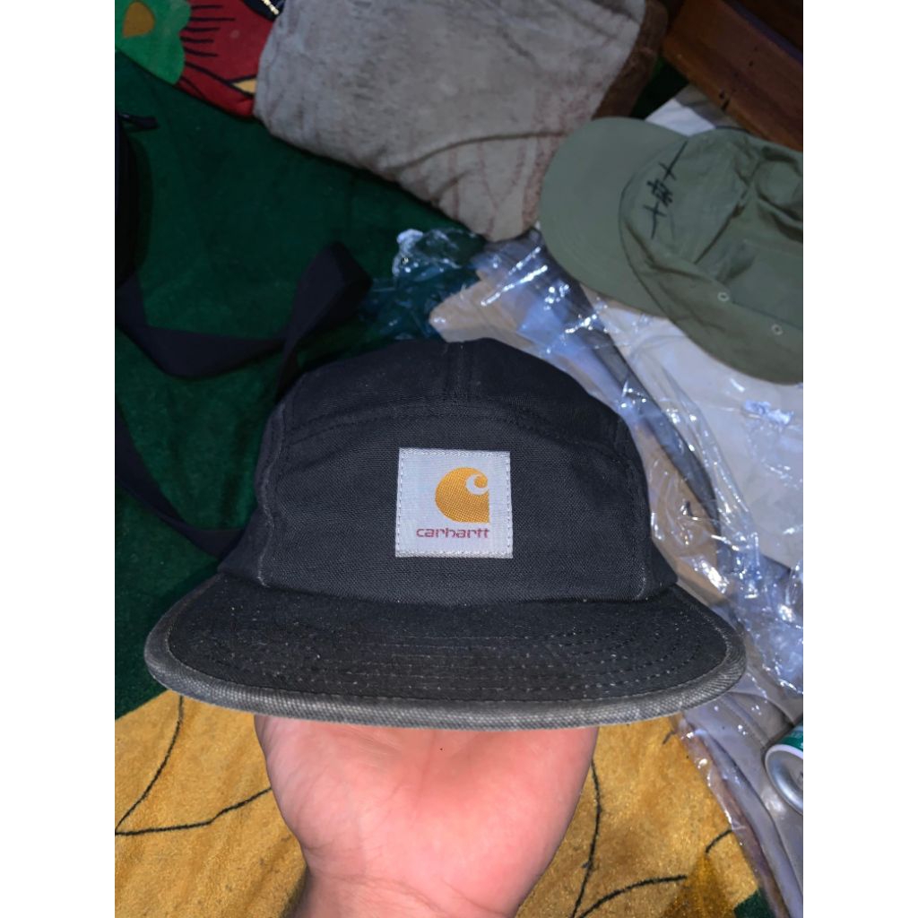 CarhattWip5panel