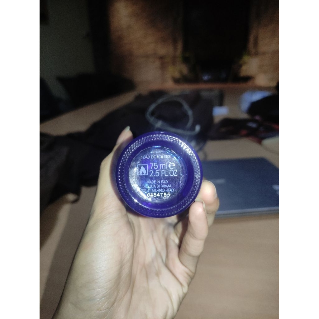 Acqua Di Parma Blu Mediterraneo