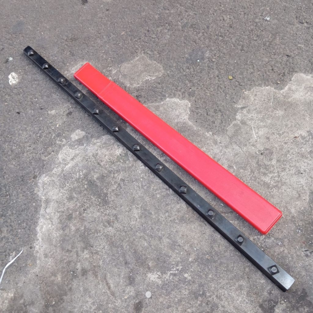 penjepit Pisau serut sugu 61cm / 610mm penjepit Pisau Planner mesin JOINTER 61cm
