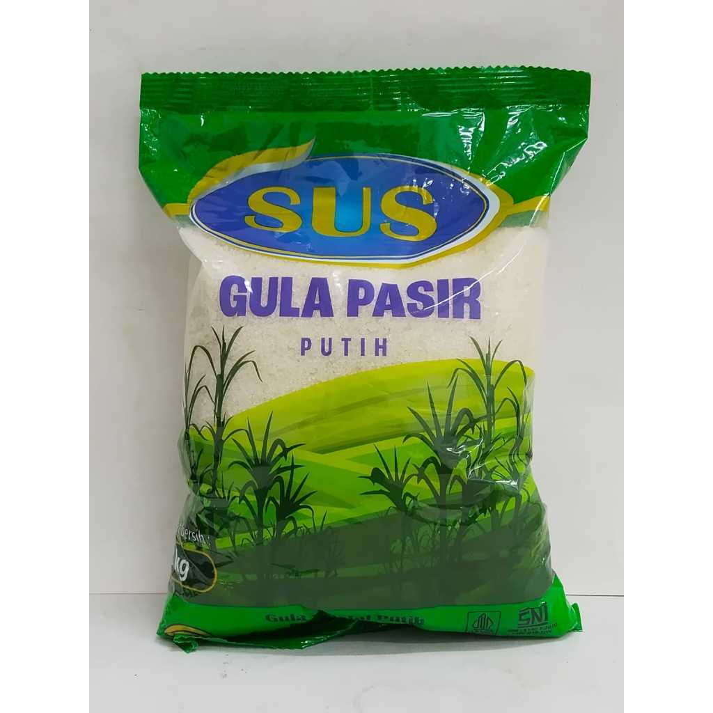 Sus Gula Pasir 1 kg