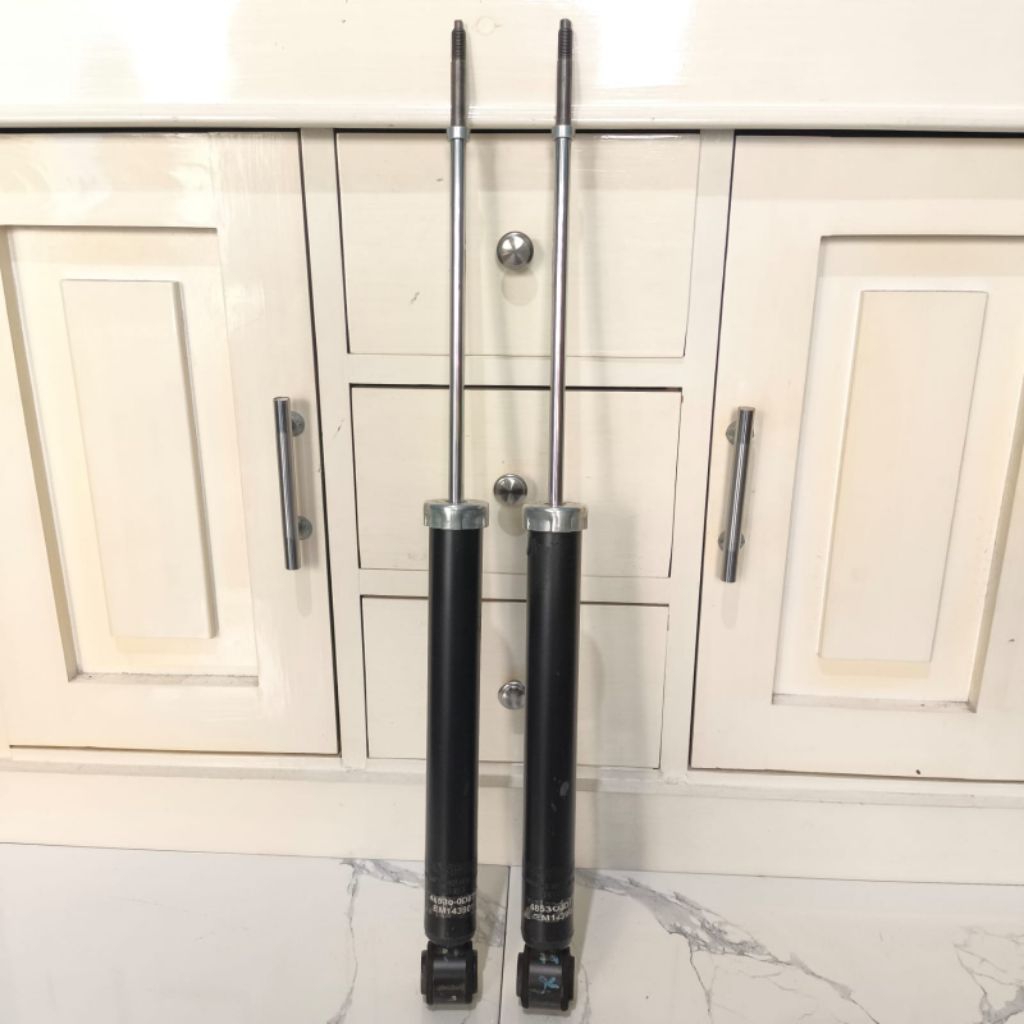 shock etios valco belakang