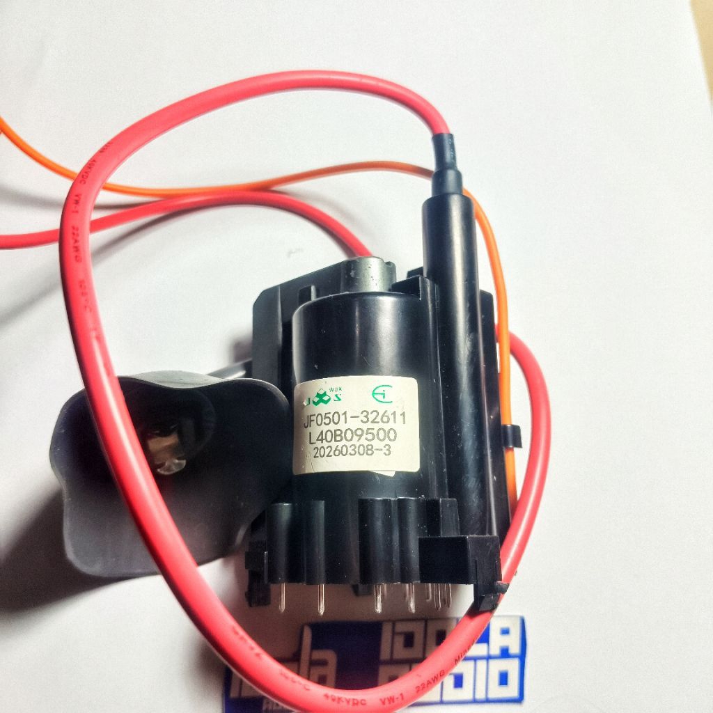 FLYBACK FBT JF 0501 - 32611 | Playback JF0501-32611