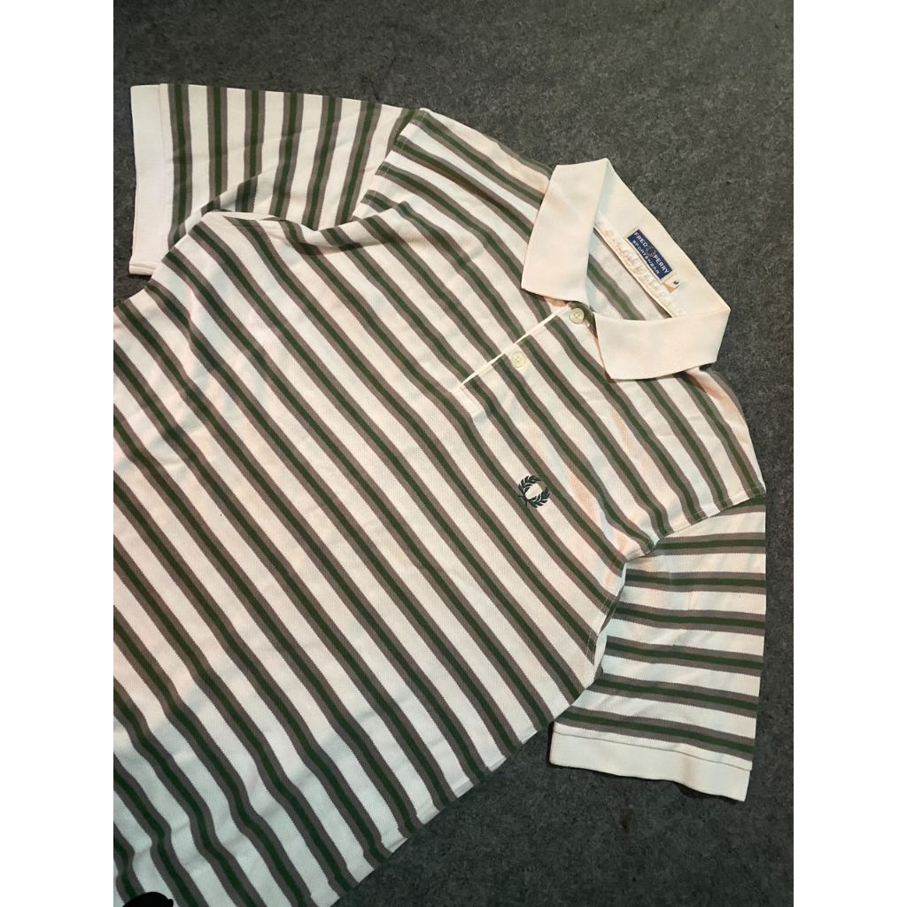 Polo Fred Perry