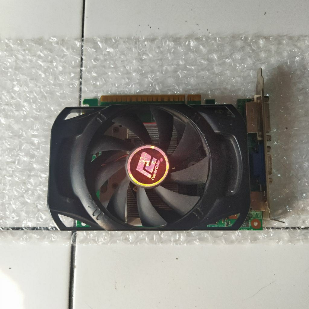 vga gt 640