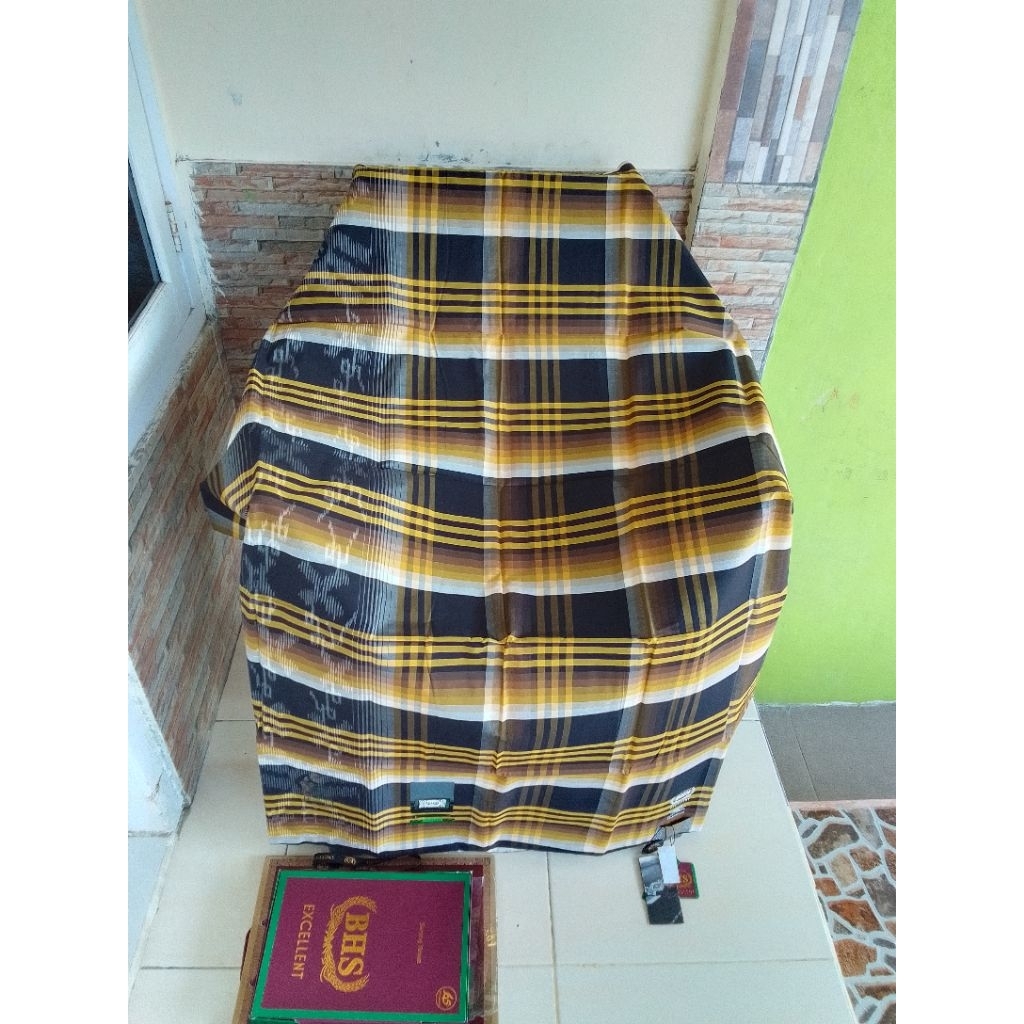 SARUNG BHS EXCELLENT TKB KBS GOLD