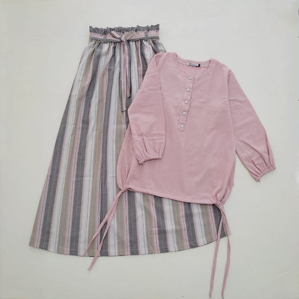 Oneset Rok ALLYZZIA