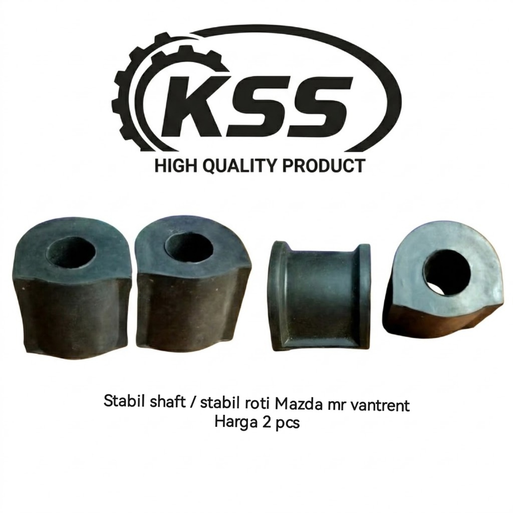 STABIL SHAFT ATAU STABIL ROTI GRADE A HARGA PER 2 PCS UNTUK MOBIL | HONDA CR-V GEN 1.GEN 2 | Gran ma