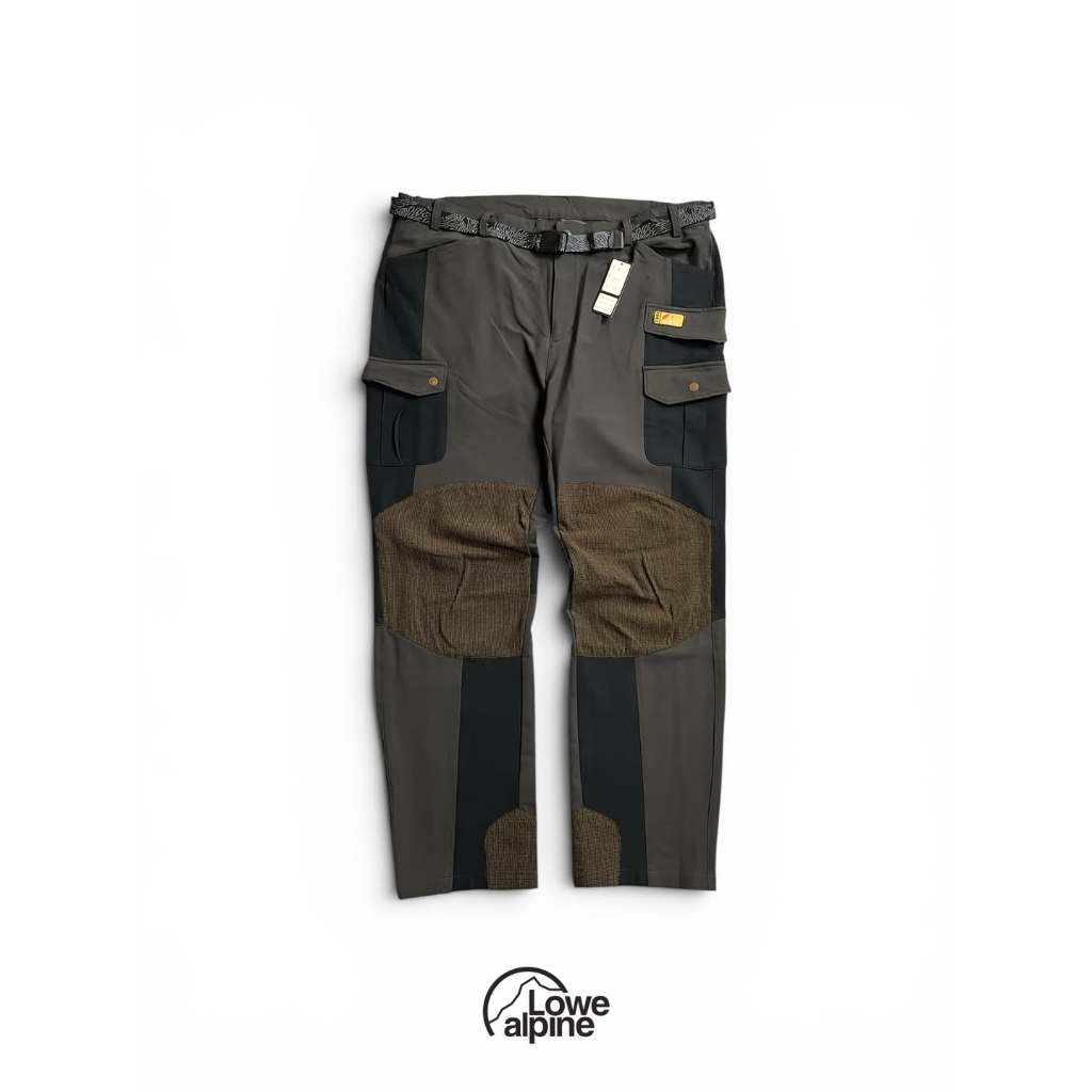 Lowe Alpine Cargo Hiking Pants(Code: CO206)