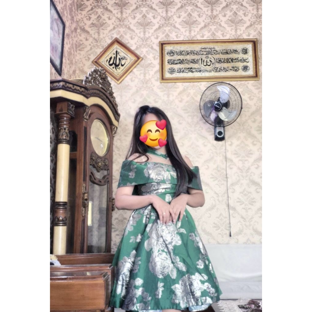 Baju PL Penyanyi