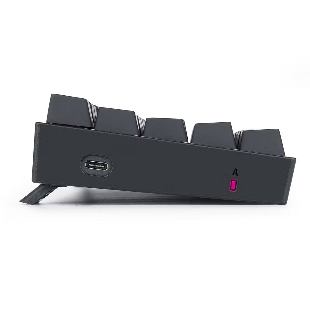 Redragon Mechanical Gaming Keyboard RGB DRAGONBORN - K630RGB
