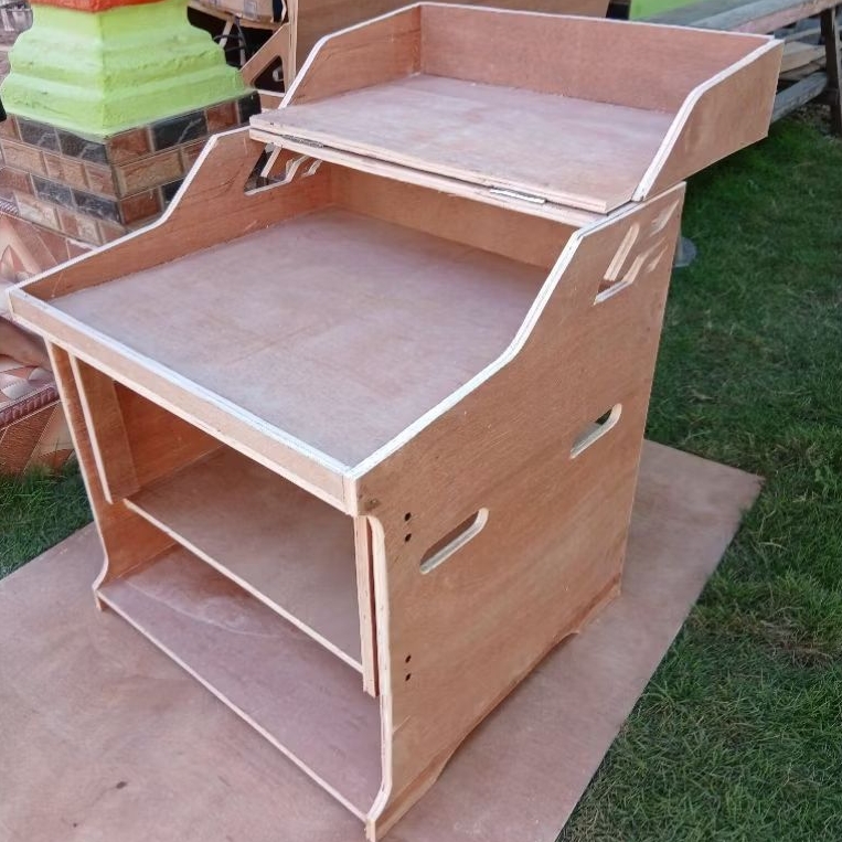 HARDCASE / RAK AKSESORIS SOUND SYSTEM
