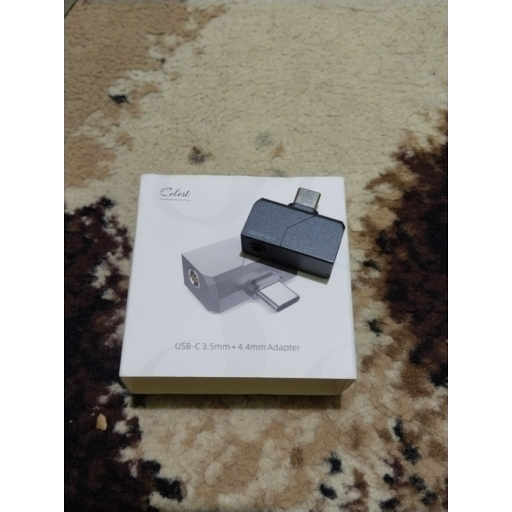Kinera Celest CD-2 DAC Second